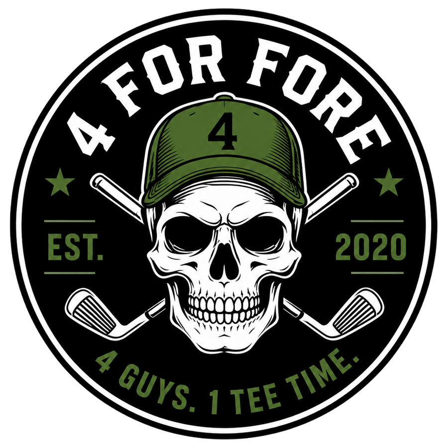 4ForFore logo